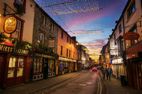 17 Best Cities in Ireland to Visit in 2024 .